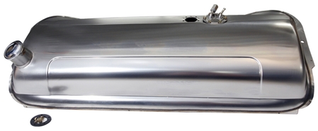 1932 Ford Stainless Steel Fuel Tank