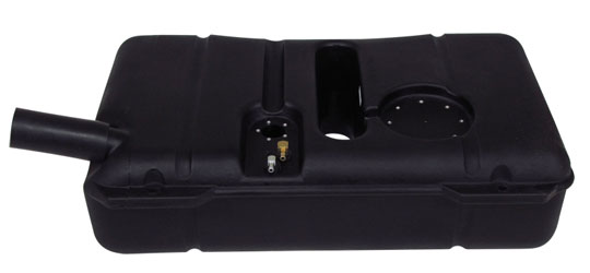 1941-48 Ford Poly Fuel Tank