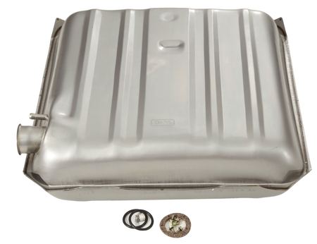 1957 Chevy Stainless Steel Fuel Tank