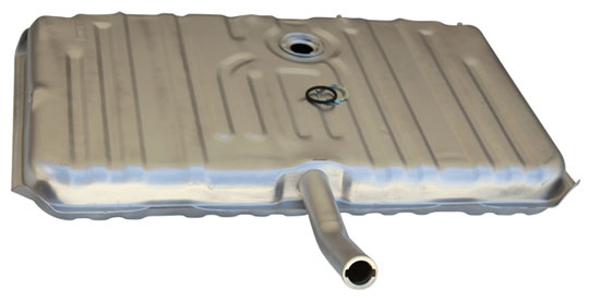 1971 1972 Buick Skylark And Gs Fuel Tank
