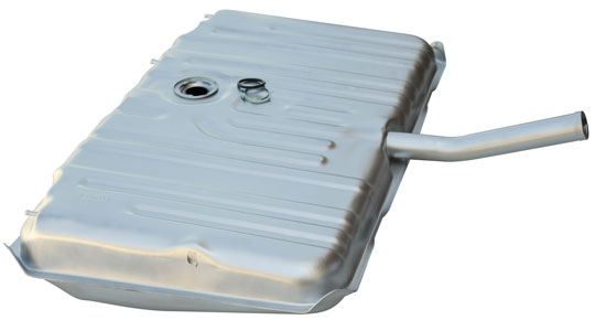 1970 1972 Oldsmobile Cutlass 442 Fuel Tank