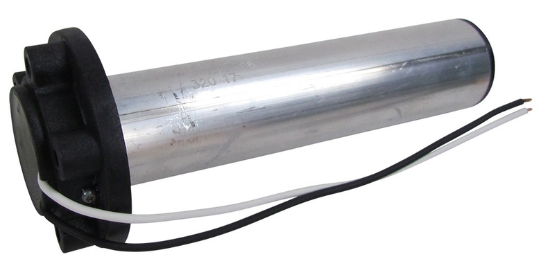 Non-Float/Tube/Floatless Sending Unit for Factory 20Gal?? | Jeep