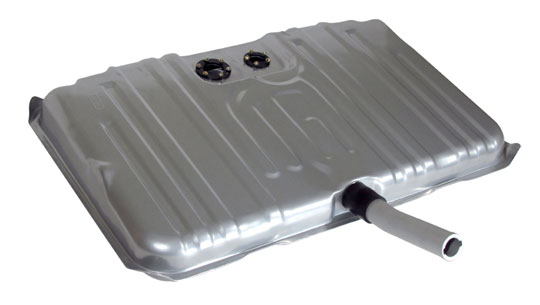1968-69 Chevelle, Malibu and 1970 Buick Skylark Fuel Tank ... 1968 chevelle wiring diagram fuel tank 