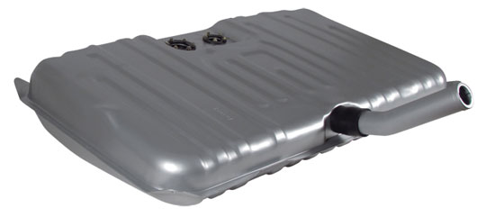1971-72 Chevrolet Chevelle Gas Tank - For Fuel Injection