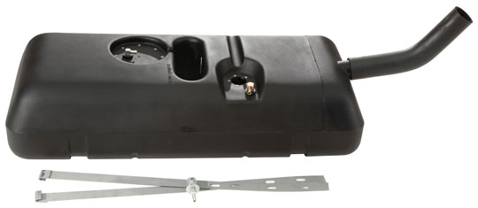 1938-39 Chevy Poly Fuel Tank
