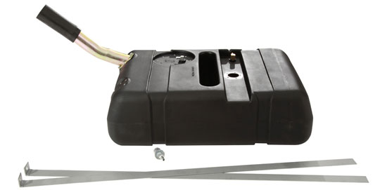 1941-48 Chevy Poly Fuel Tank