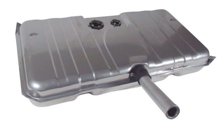 1968-69 Nova Fuel Injection Gas Tank