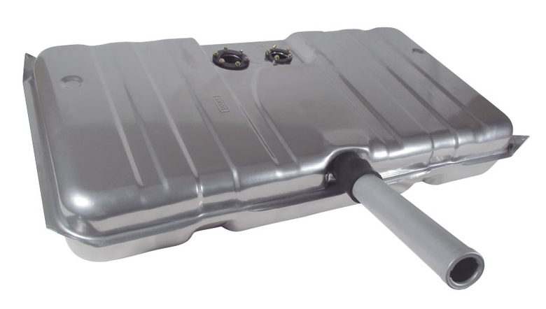 1970 Chevy Nova Fuel Injection Gas Tank