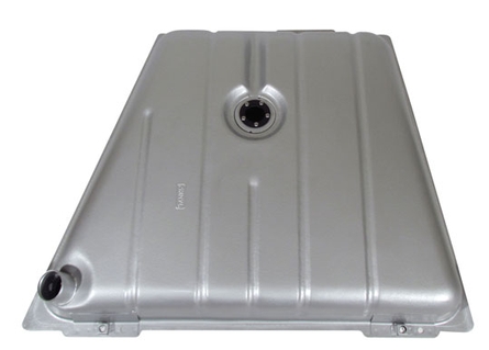 1949-51 Mercury Alloy Coated Steel Fuel Tank