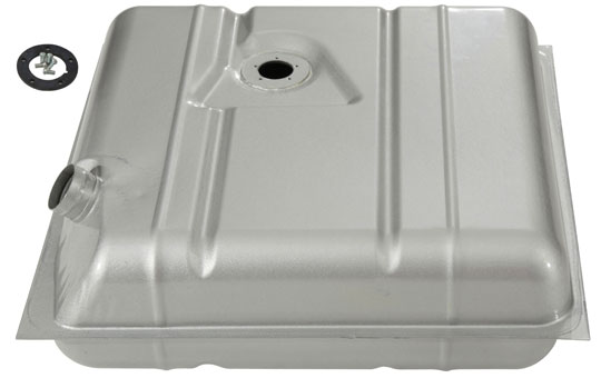 1949-51 Ford Steel Fuel Tank