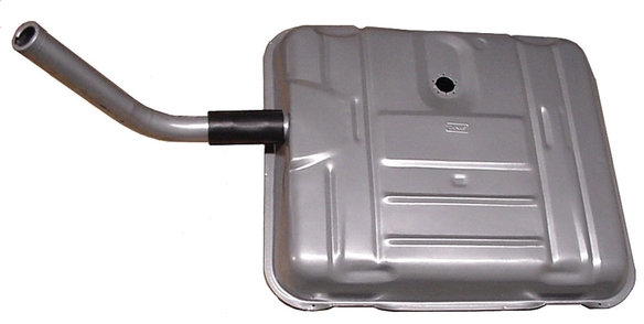 1941-54 Buick and Universal Steel Fuel Tank - B1 Series