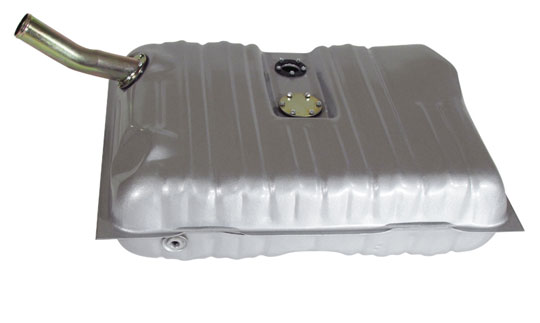 1941-48 Chevy Steel Fuel Tank