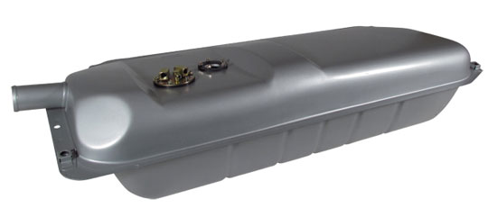 1938-40 Ford & 38-41 Ford Truck Steel Gas Tank