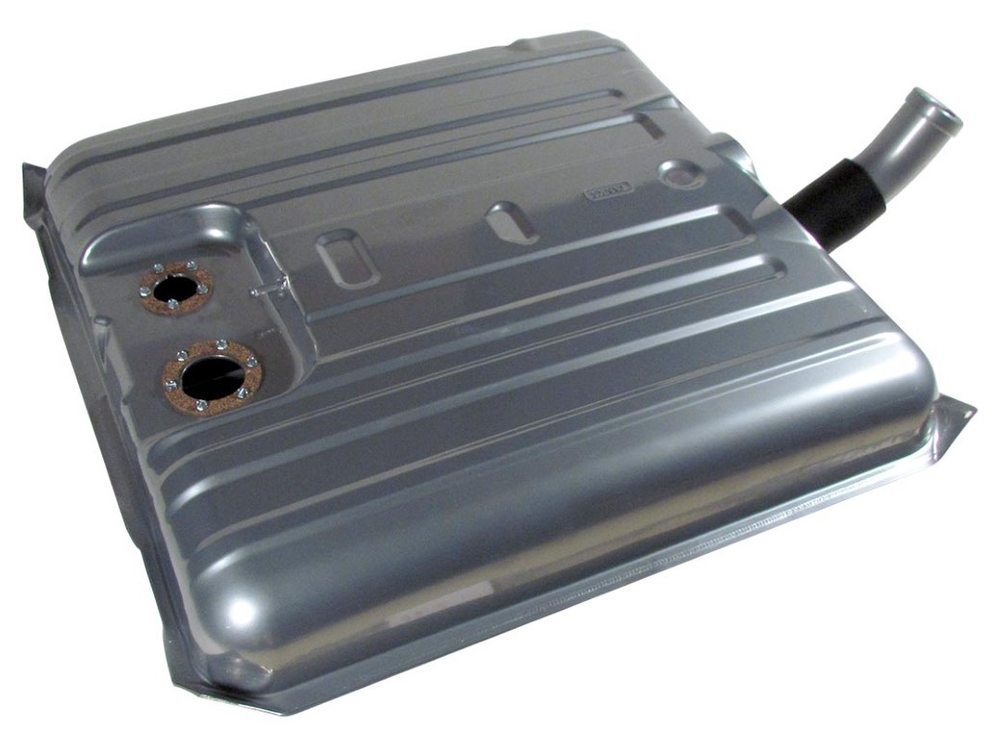 1958 Chevy Fuel Injection Gas Tank