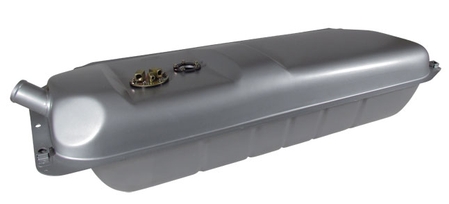 1937 Ford Steel and Stainless Steel Fuel Tanks