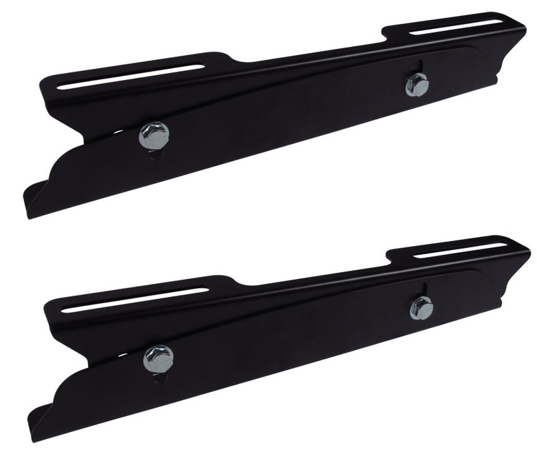 Adjustable Seat Riser Brackets