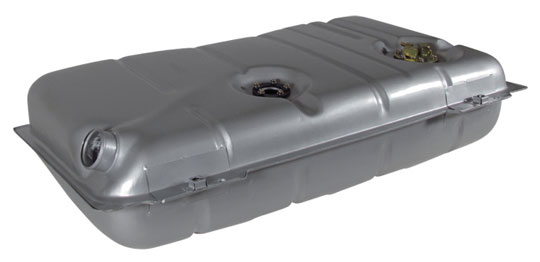 41-48 Ford Fuel Tank