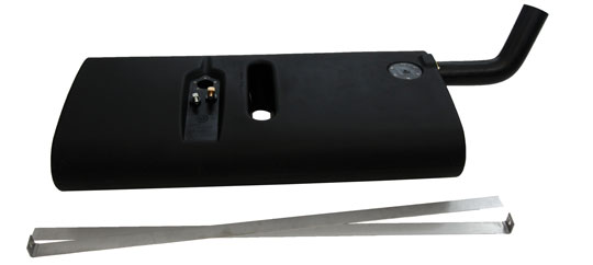 1937-39 Dodge and Plymouth Poly Fuel Tank