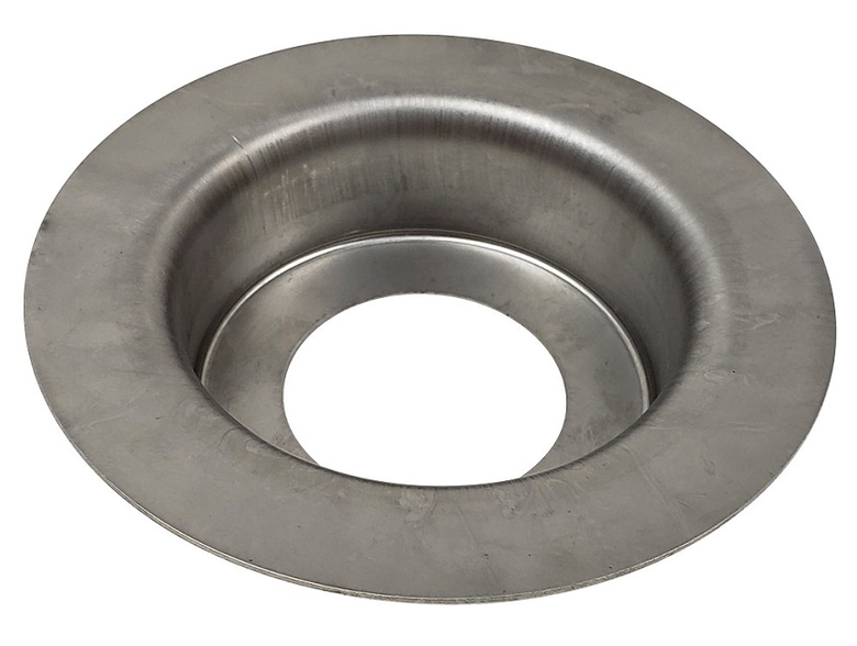 Flush Mount Fuel Filler Bowl