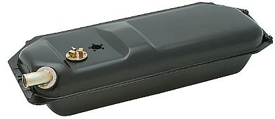 1933-37 Ford Truck Fuel Tank