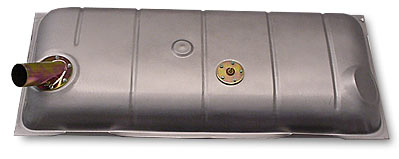1935-36 Chevy Steel Fuel Tank
