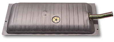 1940 Chevy Steel Fuel Tank