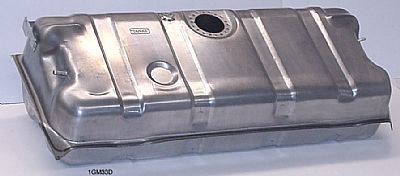 1970-74 Corvette Fuel Tank