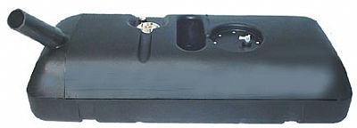 1935-36 Chevy Poly Fuel Tank