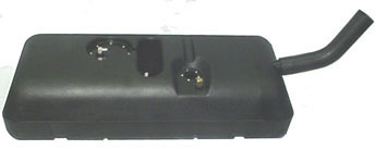 1938-39 Chevy Poly Fuel Tank