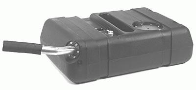 1941-48 Chevy Poly Fuel Tank