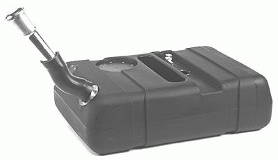 1953-54 Chevy Poly Fuel Tank