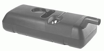 1935-36 Chevy Pickup Truck Poly Fuel Tanks