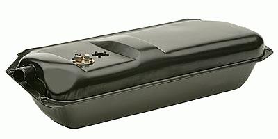 1937 Ford Steel and Stainless Steel Fuel Tanks