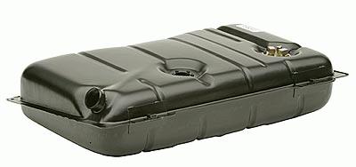 1941-48 Ford & 1939-48 Mercury Steel Fuel Tank