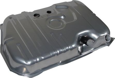 1978 87 Buick Regal Fuel Injection Gas Tank