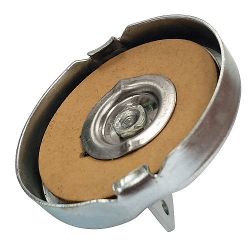 195357 Chevy Gas Cap